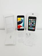 Apple iPhone SE 32GB Space Gray - iPhone - In vervangende, Nieuw