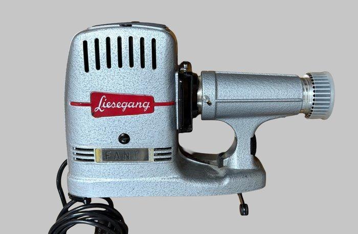 Liesegang FANTI Projector, Audio, Tv en Foto, Fotocamera's Analoog