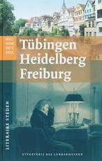 Tubingen, Heidelberg, Freiburg / Het oog in t zeil, Boeken, Verzenden, Zo goed als nieuw