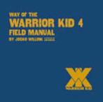 Way of the Warrior Kid 4 Field Manual, Verzenden
