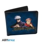 Jujutsu Kaisen Itadori & Gojo Portefeuille, Ophalen of Verzenden, Nieuw