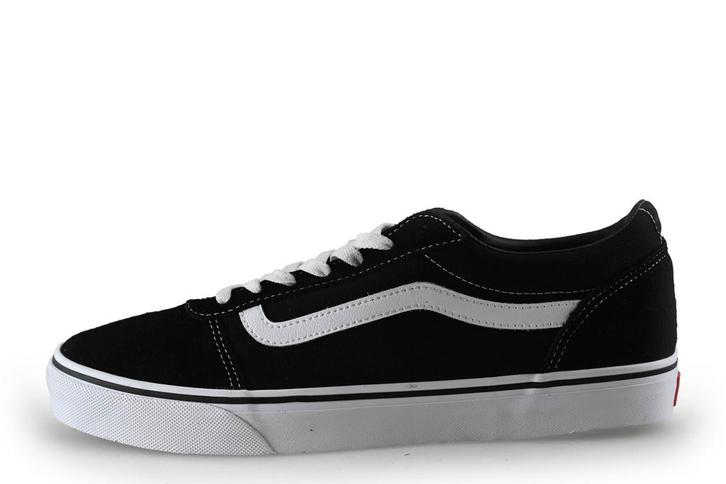 Vans sneakers in maat 45 Zwart | 5% korting, Kleding | Heren, Schoenen, Zwart, Zo goed als nieuw, Sneakers, Verzenden