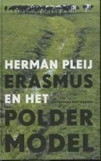 Erasmus En Het Poldermodel 9789035127371, H. Pleij, Zo goed als nieuw, Verzenden