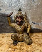 Yaksha - Démon gardien - Beeldje - Thailand