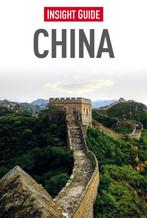 China / Insight guides 9789066554672, Boeken, Reisgidsen, Verzenden, Gelezen