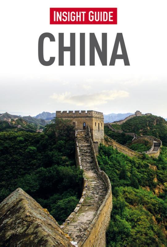China / Insight guides 9789066554672, Boeken, Reisgidsen, Gelezen, Verzenden