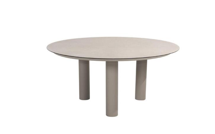 Taste by 4 Seasons Donato tuintafel cloud met geprint, Tuin en Terras, Tuinsets en Loungesets