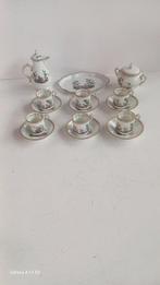 Richard Ginori - Service à café (15) - Mantova - Porcelaine