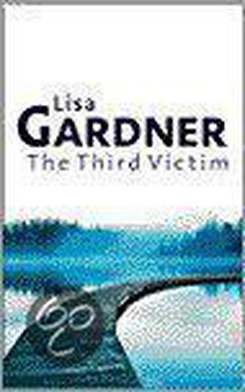 The Third Victim 9780752844831, Livres, Livres Autre, Envoi
