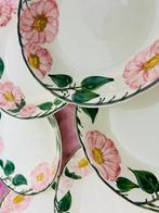 Villeroy & Boch - Bord (6) - Wild-Rose - Porselein
