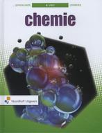 Chemie 4 vwo leerboek 9789001817107, Rixt Buwalda, Harm Scholte, Esther Thole, Zo goed als nieuw, Verzenden