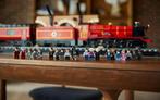 Lego Set - 76405 - Harry Potter - Hogwarts Express, Nieuw