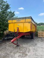 Veiling: Landbouwkipper Mullie E 7 1984, Auto diversen, Aanhangers en Bagagewagens, Ophalen, Nieuw