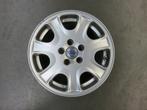 ORIGINELE 16 inch VOLVO velg voor een VOLVO V70/S60/S80, Auto-onderdelen, Banden en Velgen, Ophalen, Gebruikt, 16 inch, Velg(en)