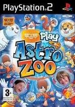 Eyetoy Play Astro Zoo (ps2 used game), Nieuw, Ophalen of Verzenden