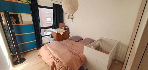 Appartement aan Clos du Parnasse, Ixelles, Immo, Appartementen en Studio's te huur, 50 m² of meer