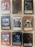 Konami - 170 Card - Yu-Gi-Oh! - various card holo e non holo, Nieuw