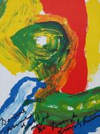 Bengt Lindström (1925-2008) - Face