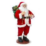 Kerstfiguur | Decoris | 1 meter, Diversen, Kerst, Verzenden, Nieuw