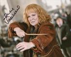 Harry Potter - Signed by Julie Walters (Molly Weasley), Verzamelen, Nieuw