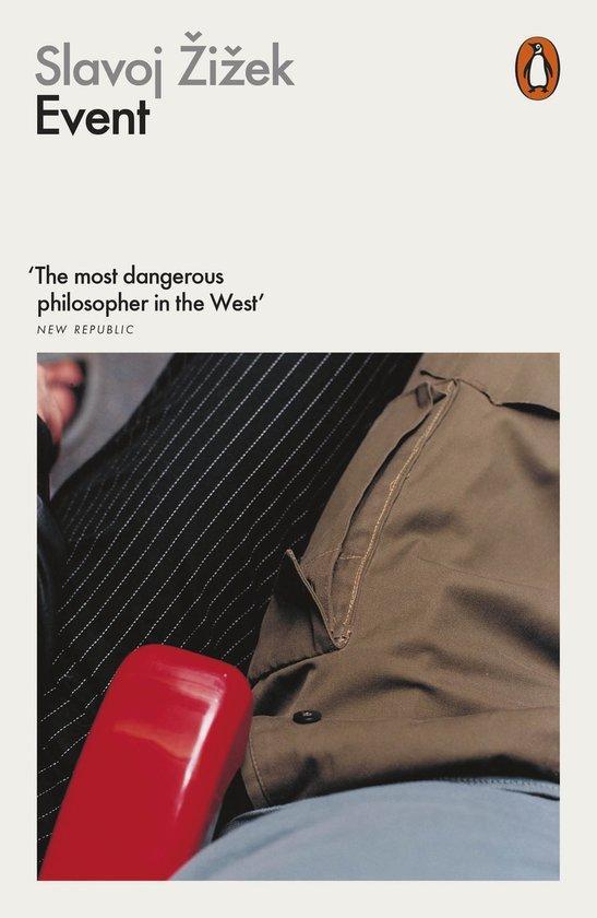 Event 9781846146268 Slavoj IEk, Livres, Langue | Anglais, Envoi