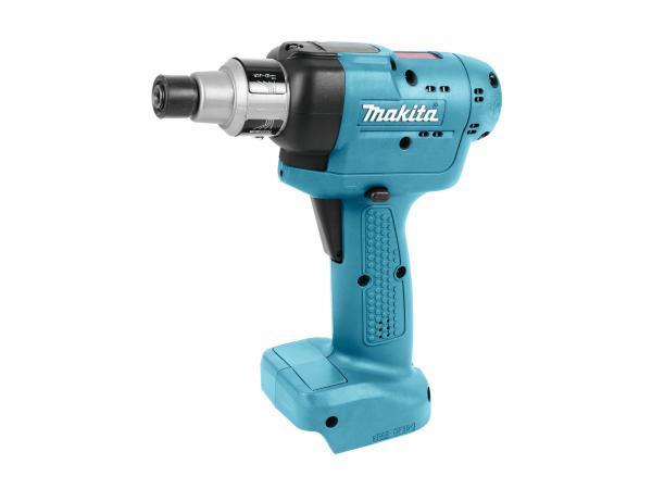 Veiling - Makita momentsleutel 14,4V body DFT124RZ, Doe-het-zelf en Bouw, Gereedschap | Overige machines, Gebruikt