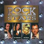 Various - Rock With The Stars, Cd's en Dvd's, Verzenden, Gebruikt