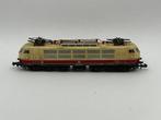 Minitrix N - BR 103 133-5 - Elektrische locomotief (1) - BR, Hobby en Vrije tijd, Modeltreinen | N-Spoor, Nieuw