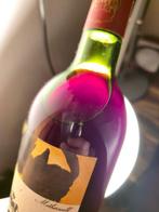 1974 Chateau Mouton Rothschild - Pauillac 1er Grand Cru, Verzamelen, Wijnen, Nieuw