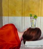 Naghme Hesari - A Sip of Calm