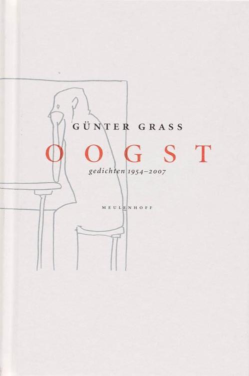 Oogst 9789029078962 G. Grass, Boeken, Overige Boeken, Gelezen, Verzenden