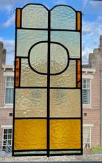 Glas-in-loodraam - 1960-1970