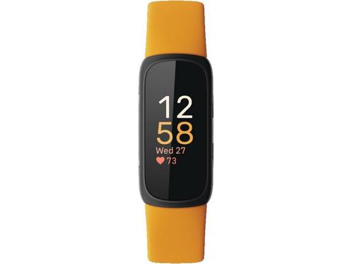 Fitbit Inspire 3 - Fitness Tracker - Hartslagmeting en, Huis en Inrichting, Woonaccessoires | Overige, Zo goed als nieuw, Verzenden