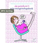 Mijn zwangerschapsboek / De positivas 9789461313140, Boeken, Verzenden, Gelezen, Frederique C. Montagu
