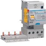 Hager BD Ground fault Block - BD463N, Verzenden