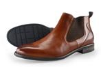 Bugatti Chelsea boots in maat 44 Bruin | 5% extra korting, Kleding | Heren, Schoenen, Bugatti, Bruin, Verzenden, Boots