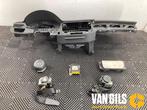 Airbag set + dashboard Audi A4 O290221, Nieuw