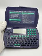 Sharp EL-6710S Complete with Box & Manual – c.2000 -