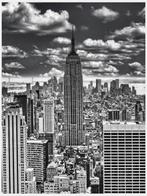 Fabian Kimmel - Views of the City II - New York - Series of