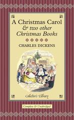 Christmas Carol And Two Other Christmas Books 9781904633693, Gelezen, C Dickens, Verzenden