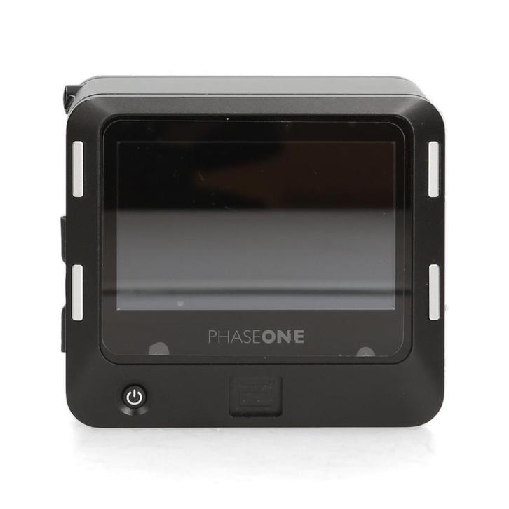 Phase One IQ1 100MP - Phase one mount, TV, Hi-fi & Vidéo, Photo | Studio photo & Accessoires, Comme neuf, Enlèvement ou Envoi