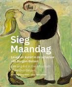 Sieg Maandag - Life And Art In The Aftermath Of, Boeken, Dawn Skorczewski, Karen Maandag, Zo goed als nieuw, Verzenden