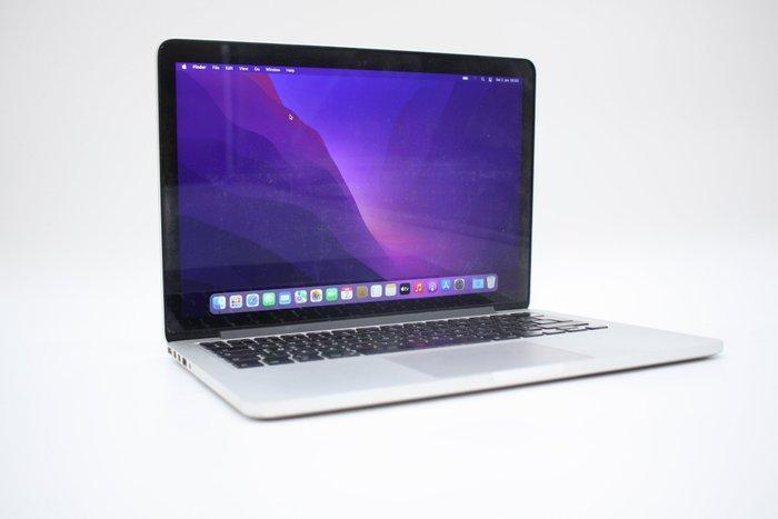 Rare find: Apple MacBook Pro 13 inch (2015) | 2.9Ghz Core i5, Games en Spelcomputers, Spelcomputers | Overige Accessoires