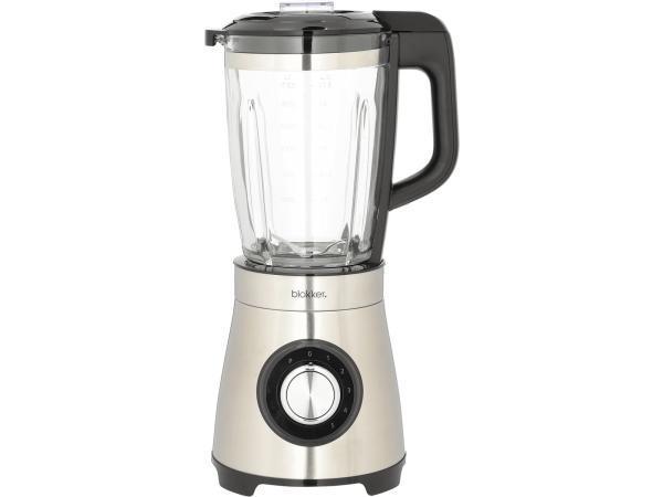Veiling - Blokker BL-13203 blender RVS 1,75L 1.000W, Huis en Inrichting, Keuken | Keukenbenodigdheden