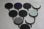 Microscope lens, Filtres de microscope - Microscoop filters