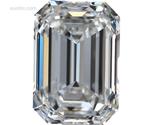 0.71 ct diamant(en), Ophalen