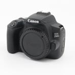 Canon EOS 250D body | Tweedehands, Audio, Tv en Foto, Fotocamera's Digitaal, Verzenden, Zo goed als nieuw, Canon
