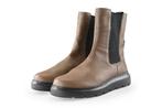 Ecco Chelsea boots in maat 38 Bruin | 5% korting, Kleding | Dames, Schoenen, Ecco, Bruin, Verzenden, Overige typen