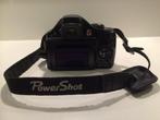 Canon PowerShot SX40 HS Digitale hybride camera, Nieuw