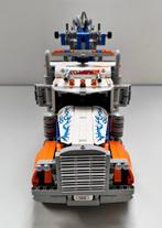 Lego Set - 42128 - Technic - Heavy-duty Tow Truck, Kinderen en Baby's, Nieuw